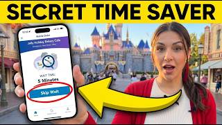 Information I Found 10 Disneyland Tricks That Can Save You Hours Guide