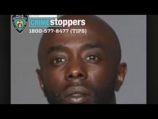 Suspect In Robbery Of Nyc Bishop Killed In Nj Source