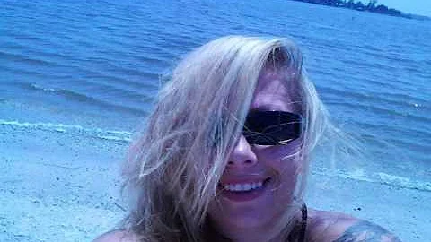 TRIBUTE TO KIMBERLY ANN GLENN