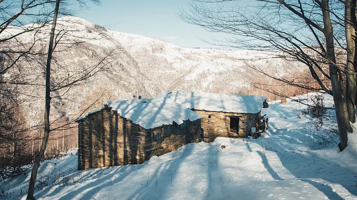 #6 Winter has arrived