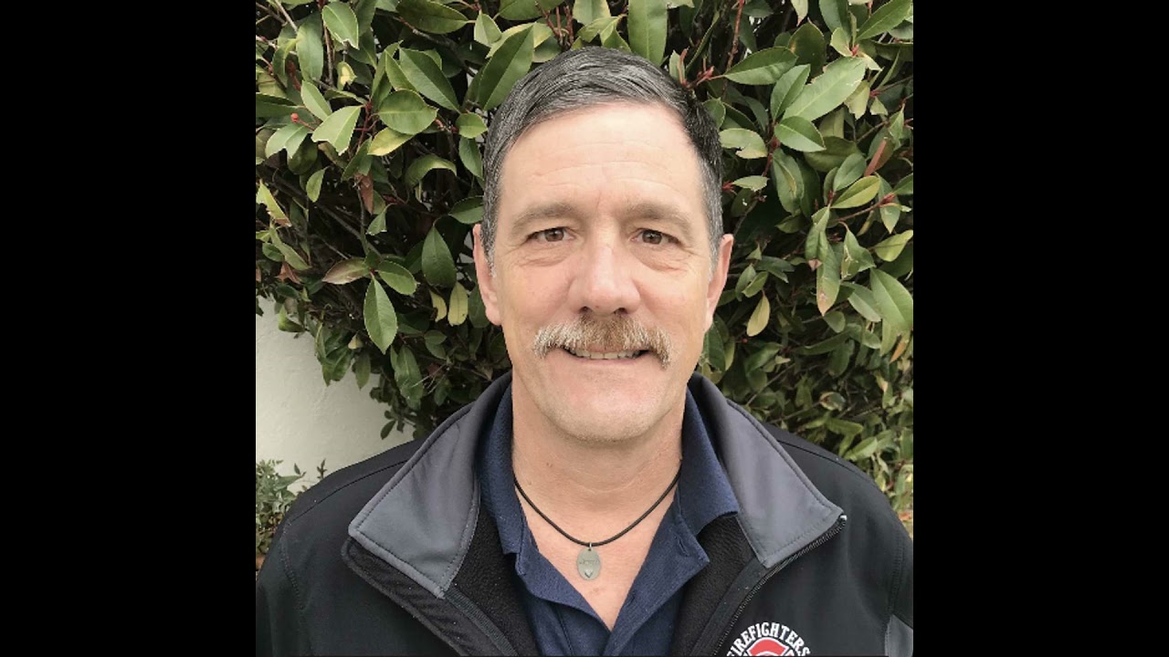 Rescue to Recovery: Firefighters Burn Institute and the Power of Community