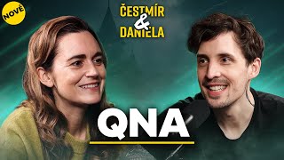 Download Lagu Čestmír \u0026 Daniela: Jak jsme na tom s Miou teď? | QnA MP3