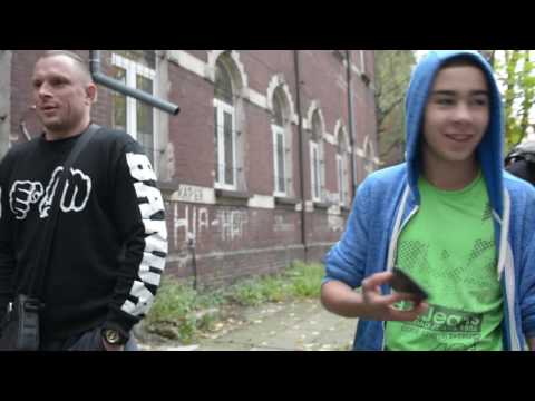 Bezimienni - BZM | BIT: Juicy | MAKING OFF