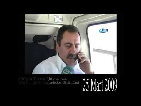 Muhsin Yazıcıoğlu anısına Kızılırmak şiiri/ Yorum:Naim KALYON / Söz:Osman MALATYALI