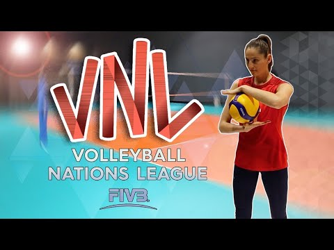 Video: Tatyana Kosheleva: al het leven in volleybal