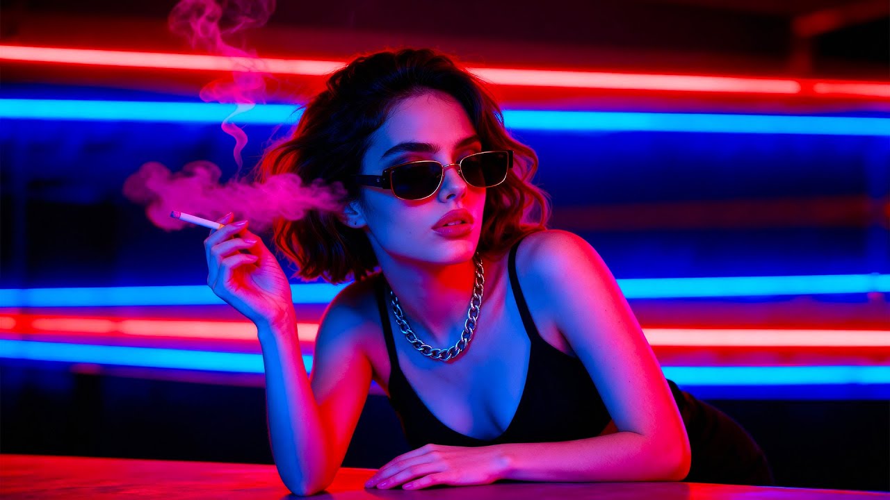 Chill Deep House Smoke Vibes | Perfect Tunes for Stress Free Moments