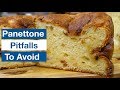 🔵 Do You Really Need To Hang Panettone Upside Down? YES!!!