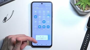 How to Use Do Not Disturb on POCO X4 GT - Find a DND Mode on a Xiaomi POCO Phone to Mute all Sounds