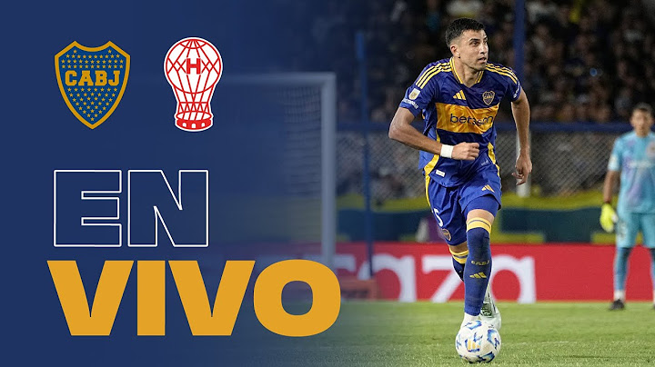 BOCA JUNIORS vs HURACÁN 🔵🟡🔵 (EN VIVO) | Torneo Apertura 2025 🏆