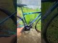 Cannondale Caad13 bike check