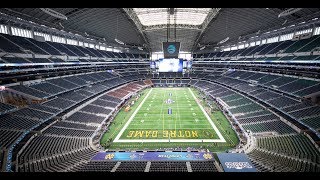 Instant Analysis: Finally Countdown to Kickoff