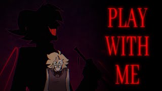 PLAY WITH ME | Animation/Meme || Alightmotion @Basil15k