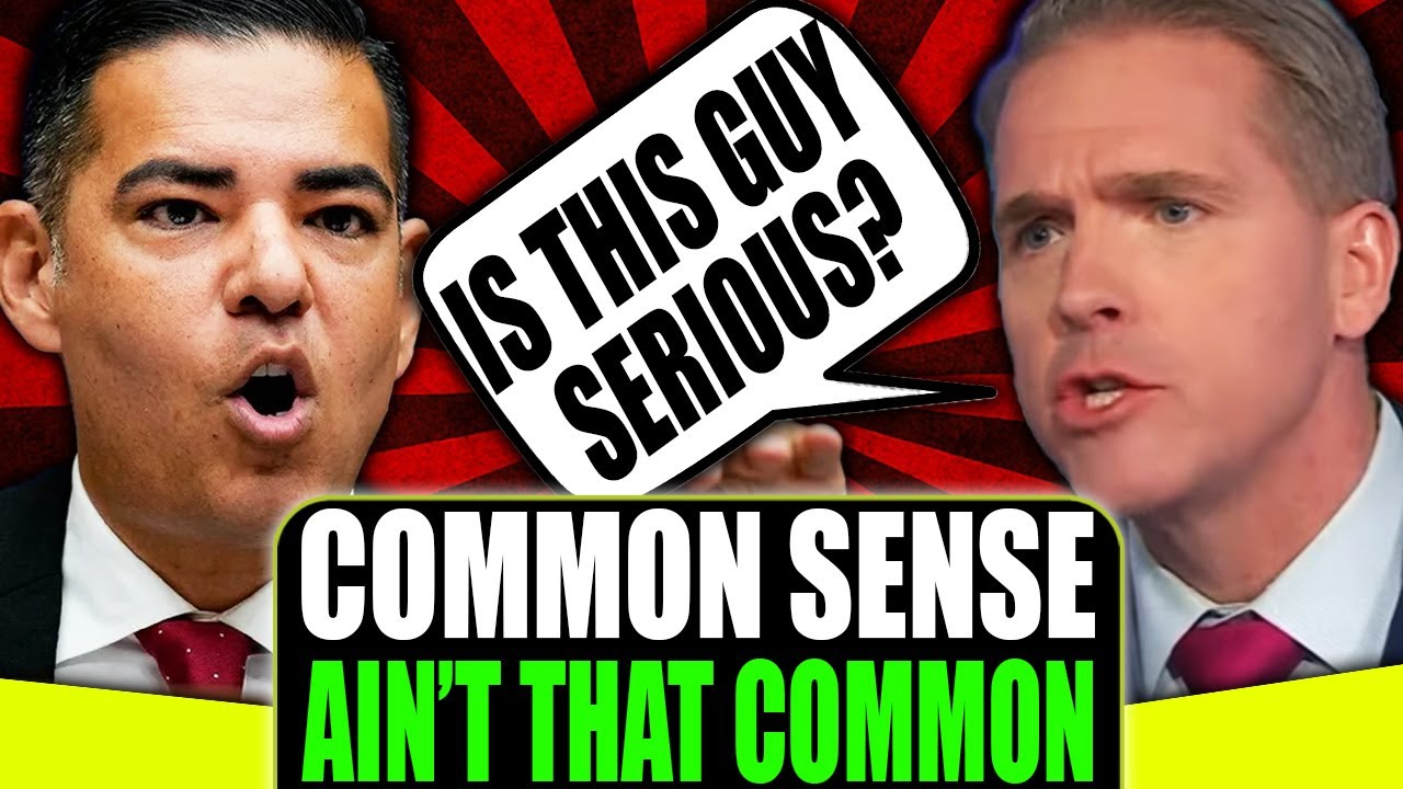 Incomprehensible Example Scott Jennings FLABBERGASTED At The INCOMPREHENSIBLE STUPIDITY Of Woke ...
