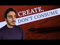 Artistic Expression is UNDERRATED in Self-improvement - Renaissance Man [5/5]
