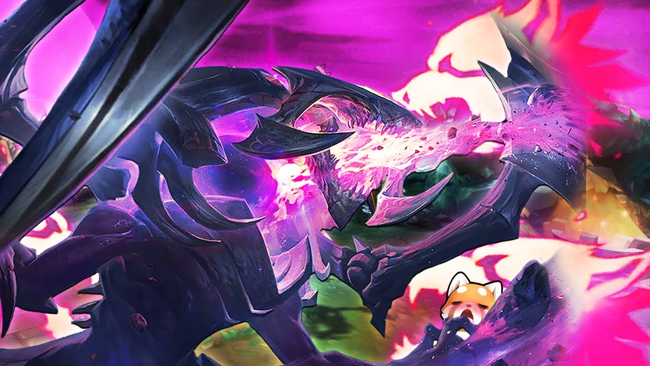I make everyone in my elo look like paid actors