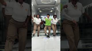 Zep Zep Zep Amapiano Dance Challenge  amapianovibessa amapiano amapianodance