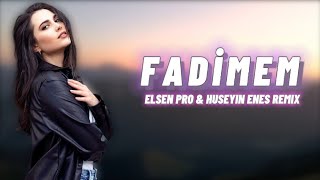 Elsen Pro & Huseyin Enes - Fadimem Resimi