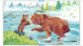 As Strong as the River | Literacy Lab Read Aloud As Strong as the River | Literacy Lab Read Aloud