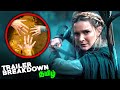 Lord of the rings  rings of power season 2 tamil trailer breakdown 