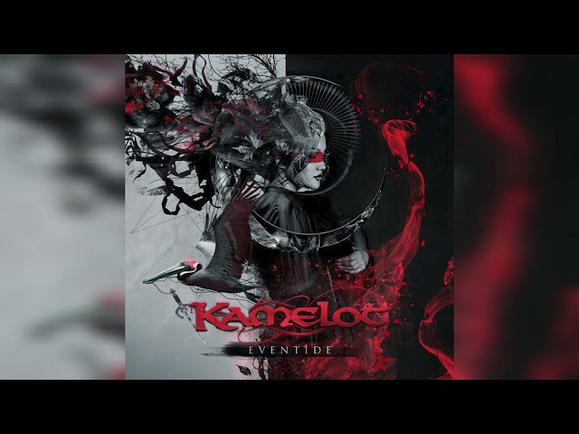 Kamelot - Eventide