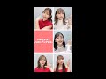 【i☆Ris まいにちハトビダンス】ハートビート急上昇~みんなでおどろう!バストアップVer.~#shorts