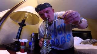 Bobby Dabs "Make The Bed": Kush Cup 2014