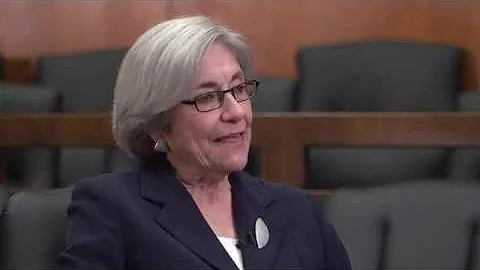 [#107] Judge Aleta Arthur Trauger - TBF Legal Hist...