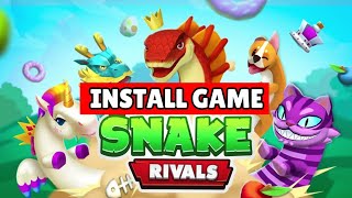 How to Download and Install Snake Rivals 2026? screenshot 5