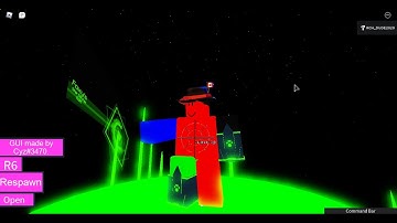 (LEAKED) New Secret UTG SERVERSIDE ShowCase {OP} PART 1