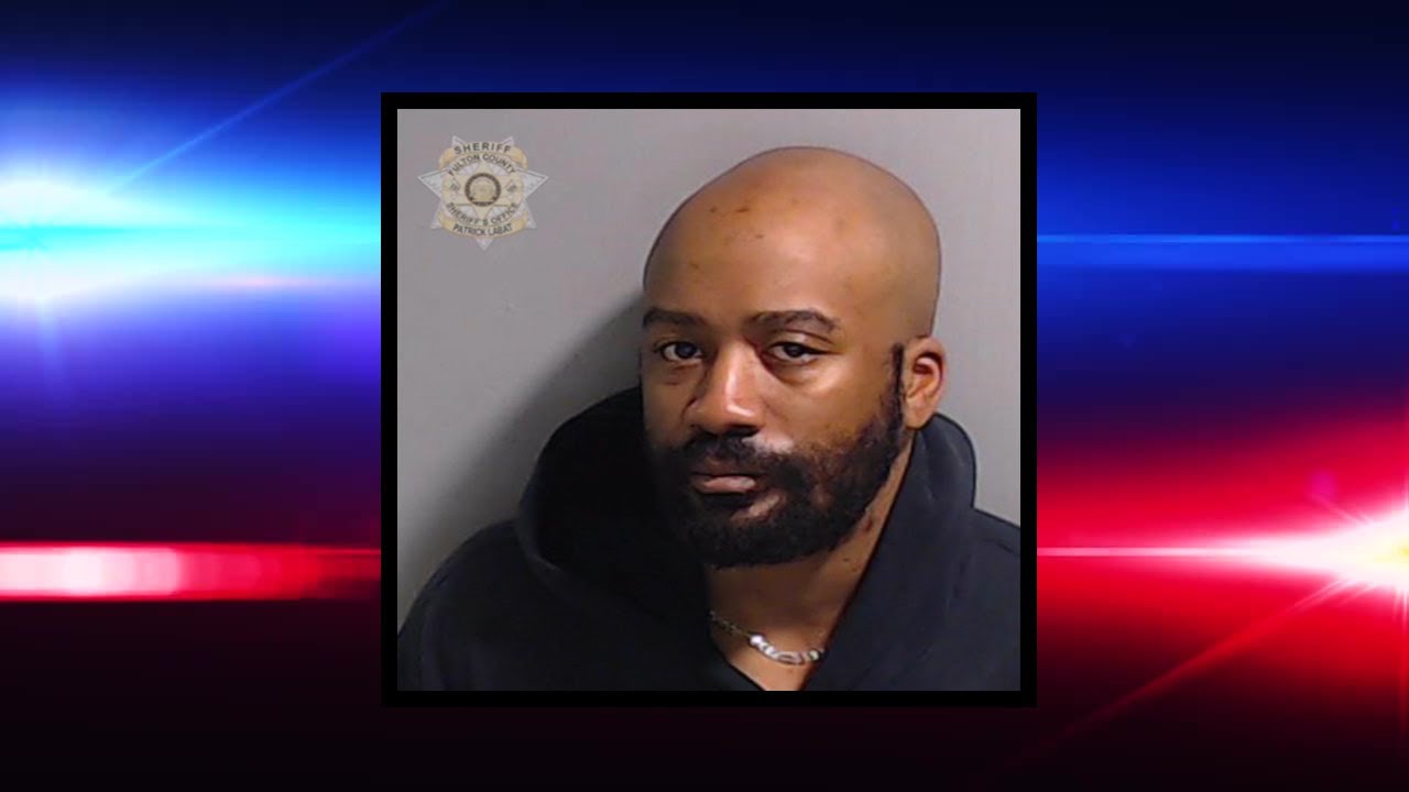 Atlanta Police Officer accused of heinous crime on a Lyft driver - YouTube