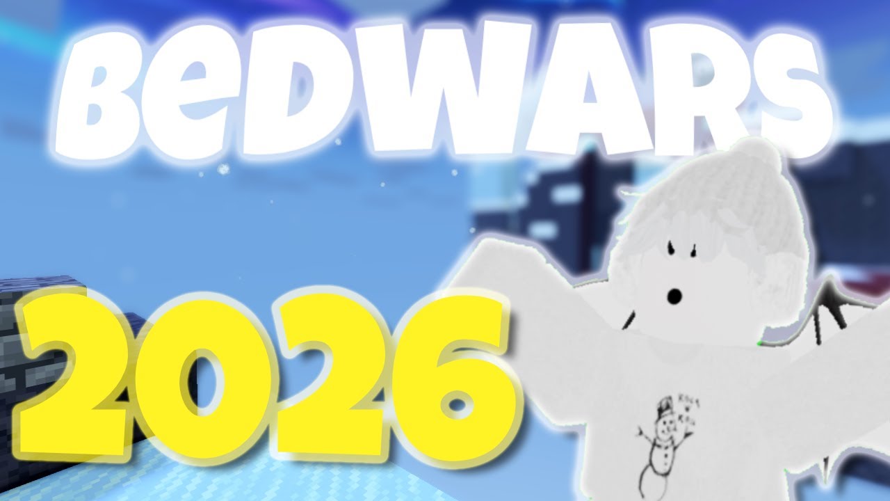 Coming Back To Play Roblox Bedwars In 2026 YouTube 