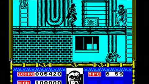 Batman 2 The Angry Video Game Nerd