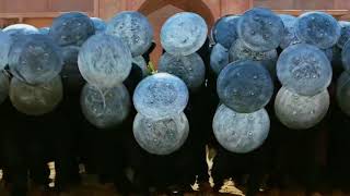 Azeem O Shann(Tamil HD)_Jodhaa Akbar_(2008)