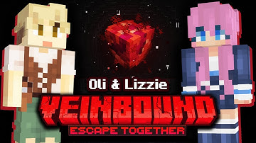 Escaping a Minecraft Horror Map with LDShadowlady...