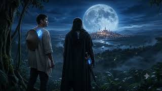 MOONFIRE CHRONICLES CHAPTER 4 PART 2