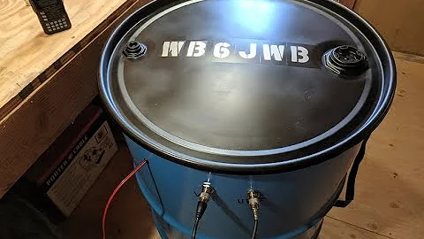 Ham Radio - Repeater Rebuild Overview