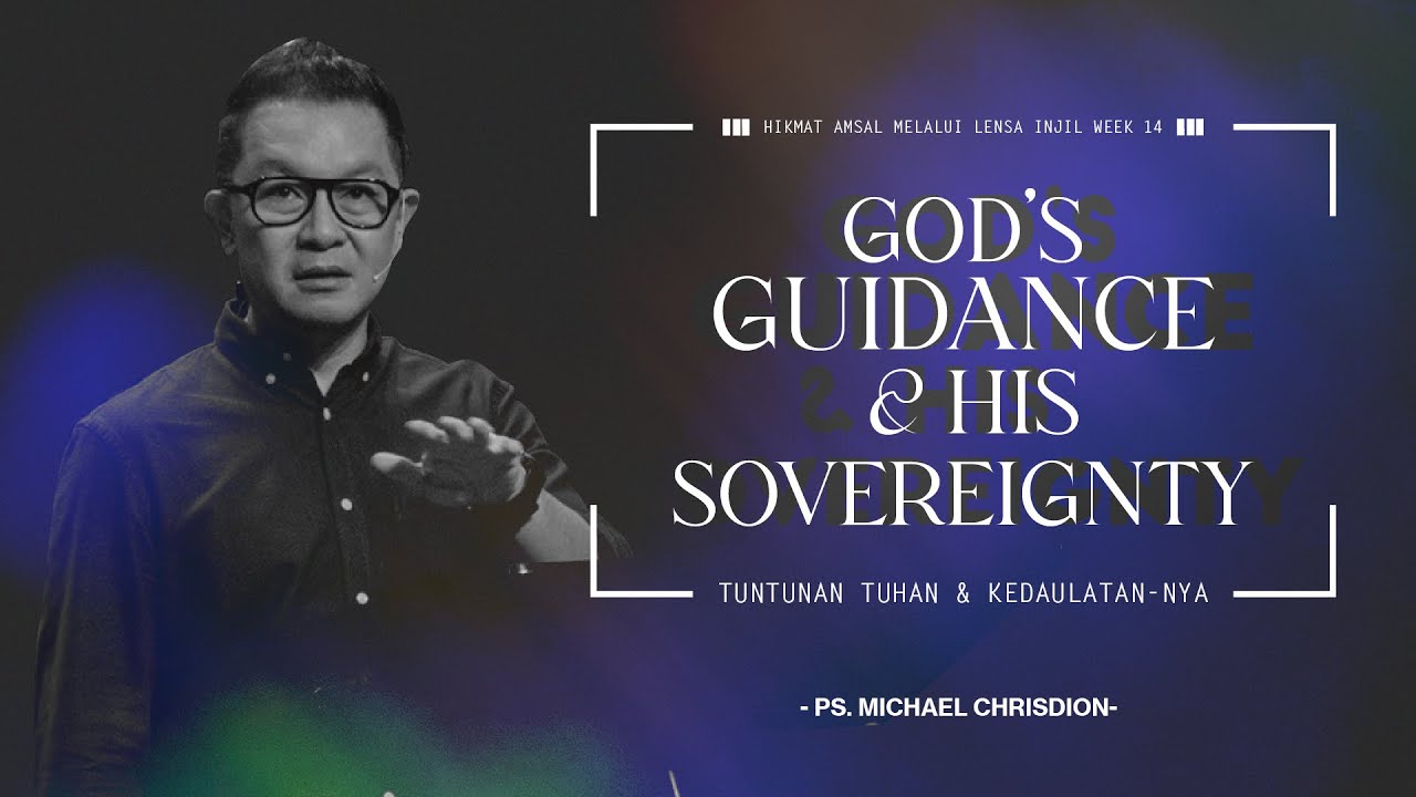 Hikmat Amsal  Week14 