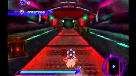 Sonic Unleashed Walkthrough Part 28