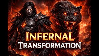 Rise Of Flauros Infernal Temple & Demonic Transformation