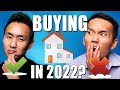 Should You Buy A Home in 2022?