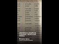 MATERIAL LINGUÍSTICA E CRIAÇÃO DE CONLANGS - VERBOS E IRREGULARIDADES #conlang #linguistica