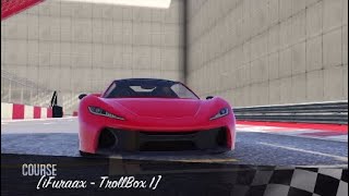 iFuraax - TrollBox 1*