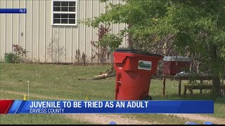 Judge: Juvenile accused of killing two men can be tried as adult