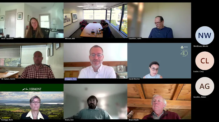 VSERS Monthly Board Meeting 09.11.2025