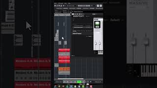 How to get Heavy Drum sound?? #metal #djent #audiomixing #production #getgooddrums #audiomixing