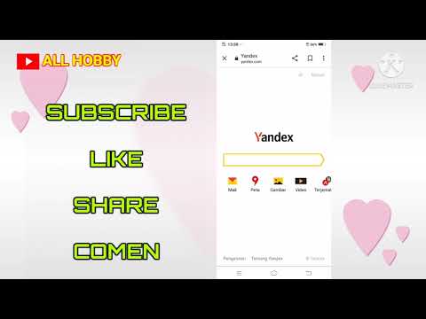 Video: Cara Memuat Naik Video Ke Yandex