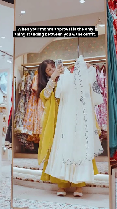 Ethnic wear Haul | Festivewear | Suits sets | Relatable | Fun Content |