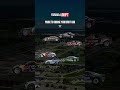 Pause To Choose Your Drift Car
