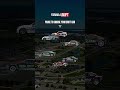 Pause To Choose Your Drift Car