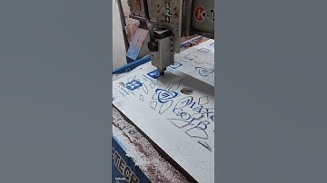 Best CNC Wood carving router machine from K TECH CNC #cncwoodrouter#ktech #viral#machine